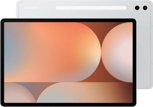 Samsung Galaxy Tab S10+ (5G) 12GB/ 256GB,  EU,  stříbrný