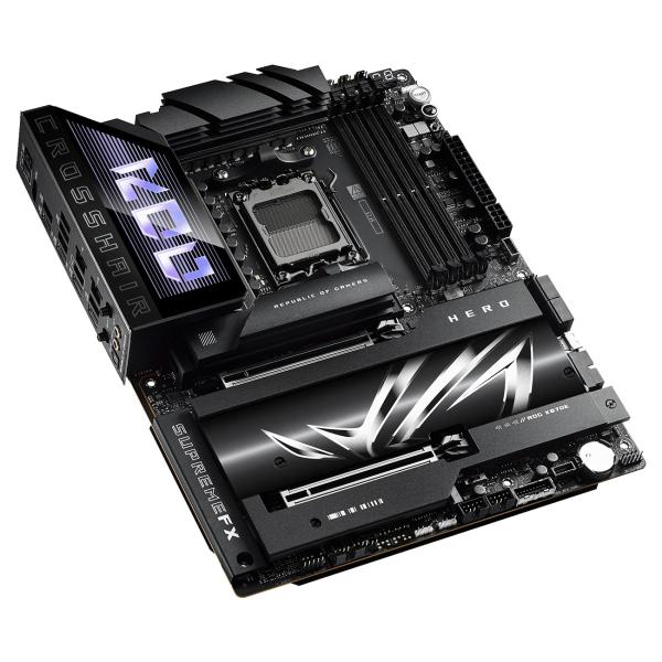 Asus ROG CROSSHAIR X870E HERO2