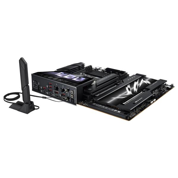 Asus ROG CROSSHAIR X870E HERO5