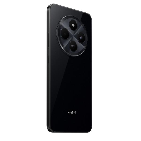 Xiaomi Redmi 14C 8GB/256GB, čierna