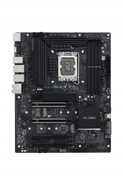 ASUS PRO WS W680-ACE IPMI, LGA1700, DDR5 2.5 Gb Ethernet, PCIe 4.0 M.2