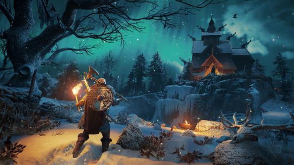 Assassin’s Creed: Valhalla [XBOX ONE]2