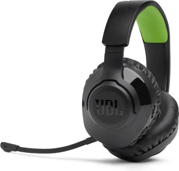 JBL Quantum 360X Wireless Xbox, čierne