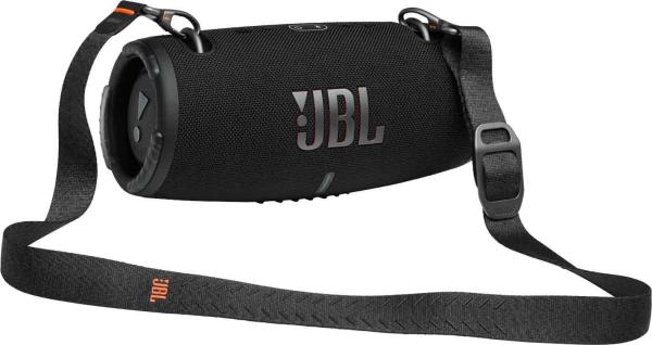 Repro JBL Xtreme 3 Black2