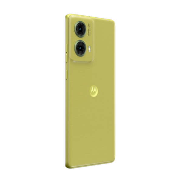 Motorola Moto G85 5G 8GB/256GB zelená1