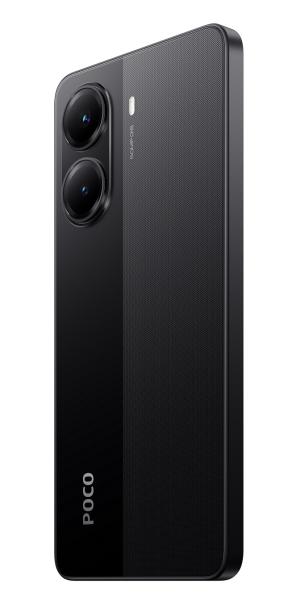 POCO X7 Pro 6.67" Amoled MediaTek 12/512GB 50/20Mpx 6000mAh Black