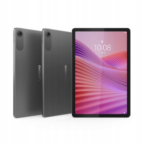 Lenovo TAB 10.1"WUXGA MTK 4GB 128GB Wifi Luna Grey2