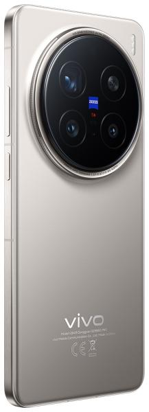 VIVO X200 Pro 5G/ 16GB/ 512GB/ Titanium3