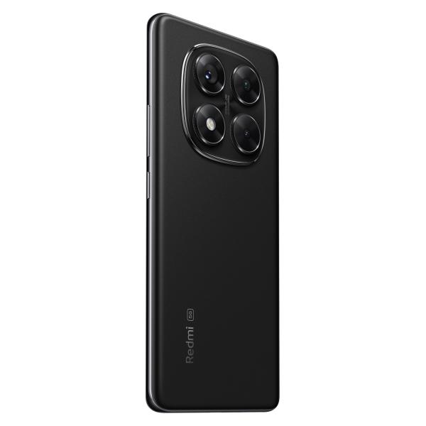 Xiaomi Redmi Note 14 Pro 5G/ 8GB/ 256GB/ Black