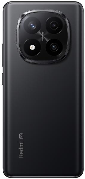Xiaomi Redmi Note 14 Pro+ 5G 8/256GB 6,67" Dual SIM Midnight Black3