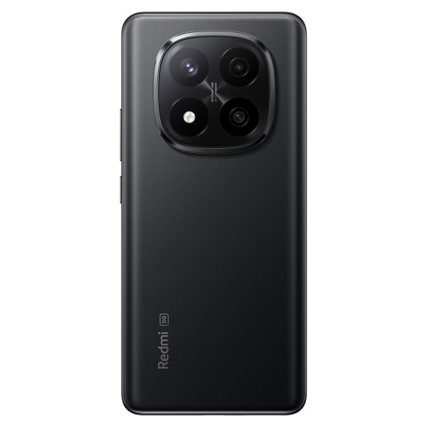 Xiaomi Redmi Note 14 Pro+ 5G 8/256GB 6,67" Dual SIM Midnight Black6