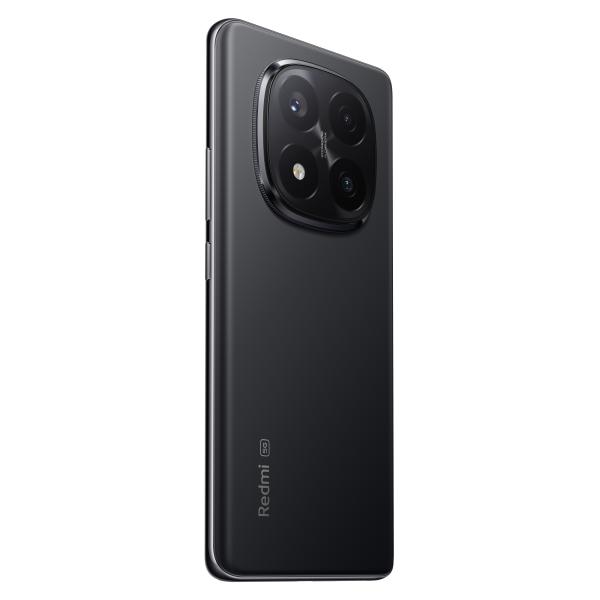 Xiaomi Redmi Note 14 Pro+ 5G 12/512GB 6,67" Dual SIM Midnight Black