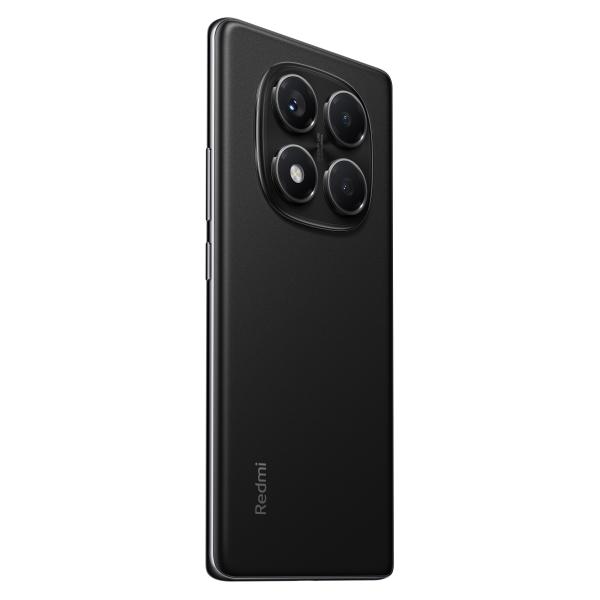 Xiaomi Redmi Note 14 Pro 8GB/ 256GB Midnight Black EU