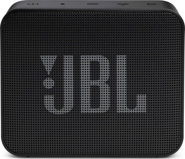 Repro JBL GO Essential Black1