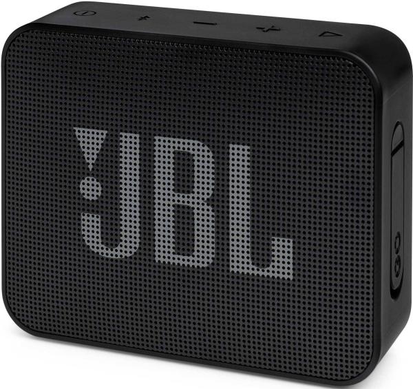 Repro JBL GO Essential Black2