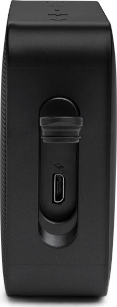 Repro JBL GO Essential Black4