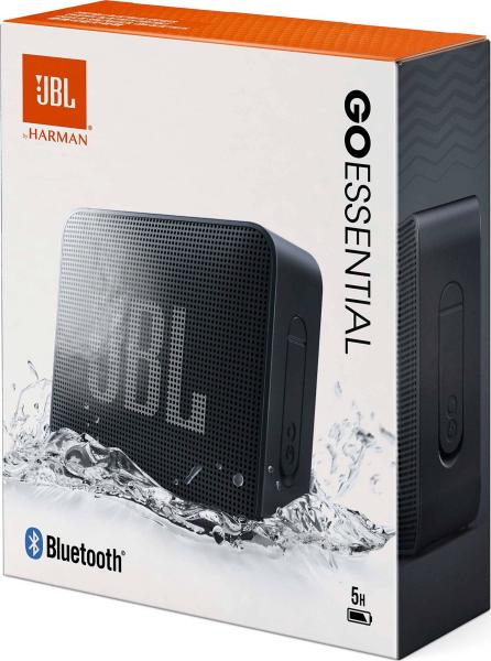 Repro JBL GO Essential Black7