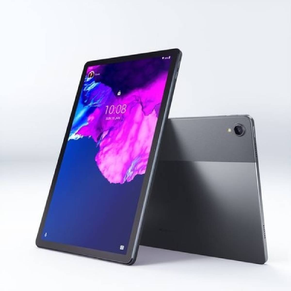 LENOVO TAB P11 5G 6GB 128GB 11"2K IPS 5G Android 11 Grey2