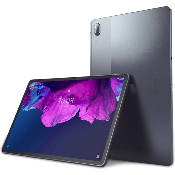 LENOVO TAB P11 5G 6GB 128GB 11"2K IPS 5G Android 11 Grey3
