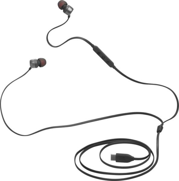 Sluchadla JBL TUNE 310 USB-C Čierne4