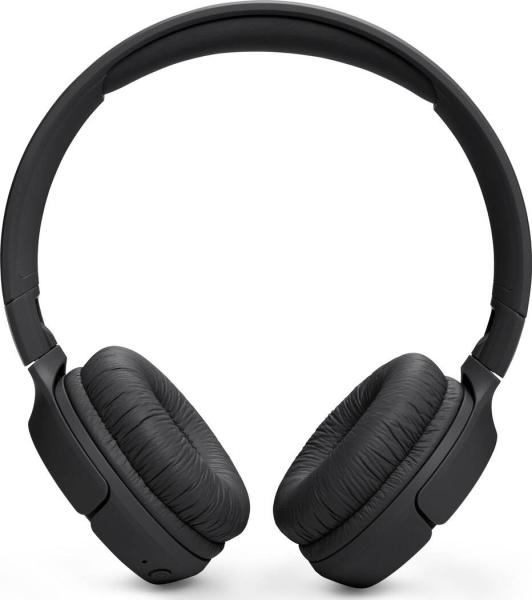 JBL Tune 520BT Black bezdrátová sluchátka na uši5