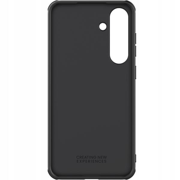 Nillkin Super Frosted PRO Zadný Kryt pre Samsung Galaxy S25 Black