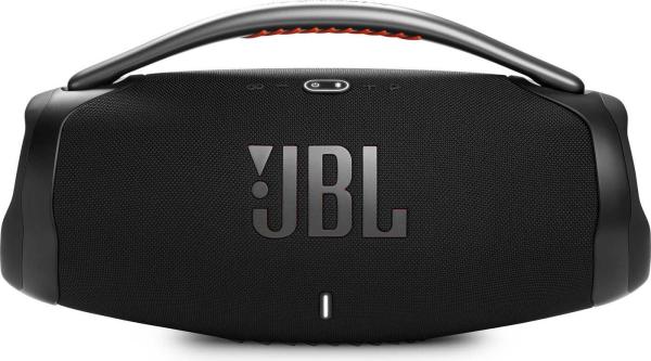 Repro JBL Boombox 3 Black1