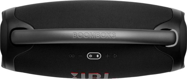 Repro JBL Boombox 3 Black5
