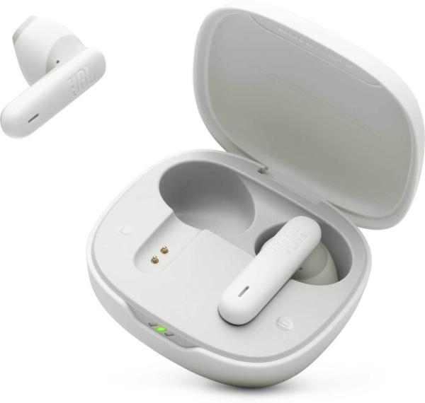 JBL Wave Flex2 White1
