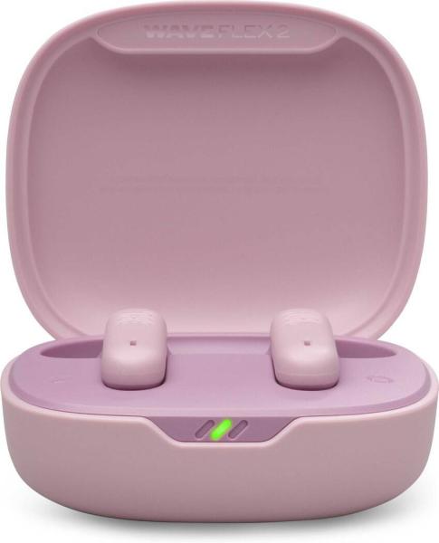 Slúchadlá JBL Wave Flex2 Pink5