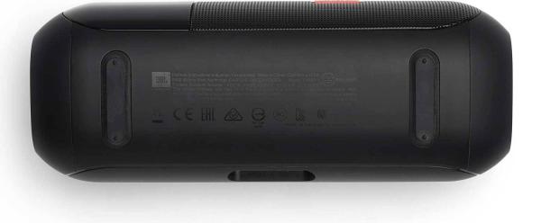 Repro JBL Tuner 2 black6