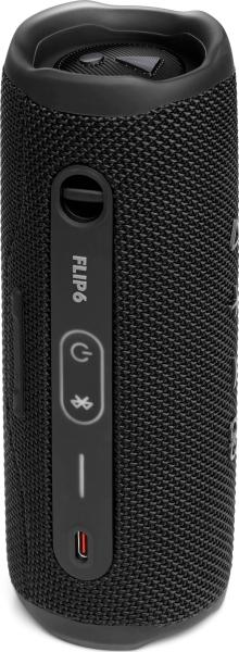 Repro JBL Flip 6 Black5
