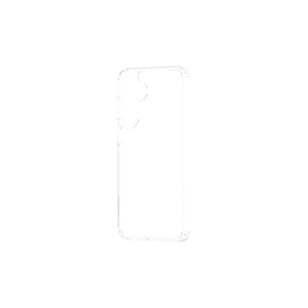 ER Crystal kryt pre Samsung Galaxy A16 - priehľadný1