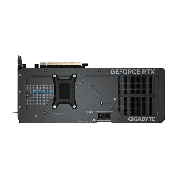 GIGABYTE GeForce RTX 5070 Ti EAGLE SFF/ OC/ 16GB/ GDDR75
