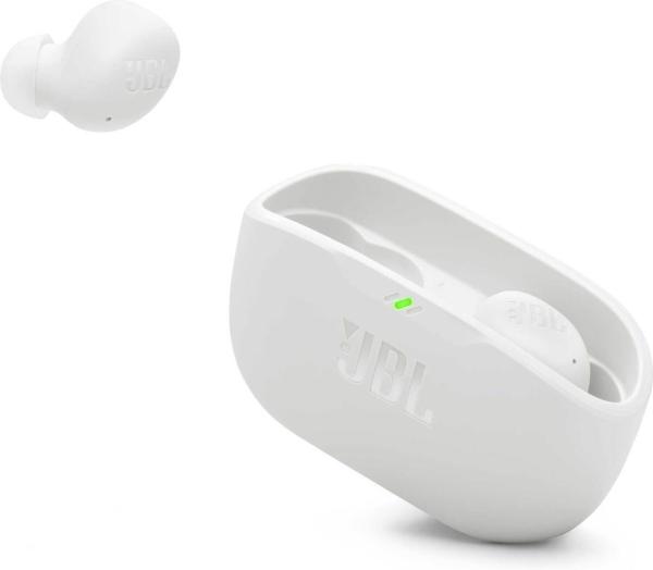 JBL Wave Buds2 White1