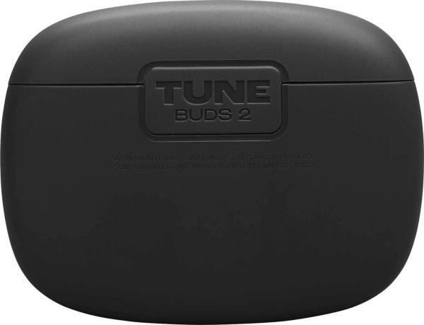 Sluchadla JBL Tune Buds2 Black3