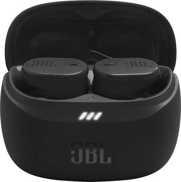 Sluchadla JBL Tune Buds2 Black4