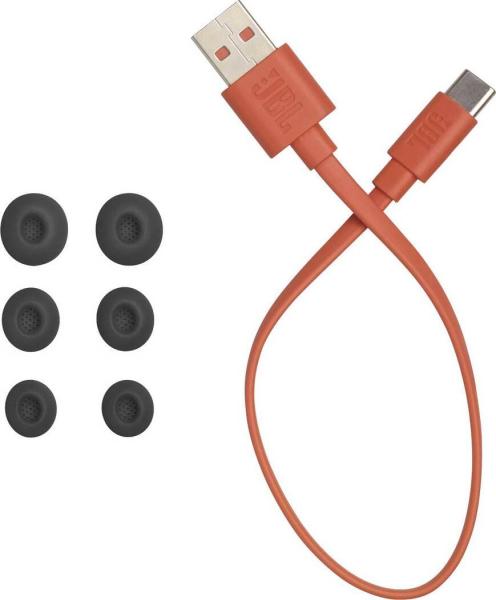 Sluchadla JBL Tune Buds2 Black6