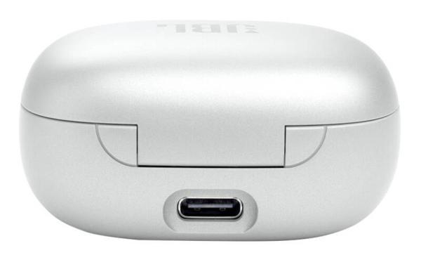 Sluchadla JBL Live PRO2 TWS Silver3