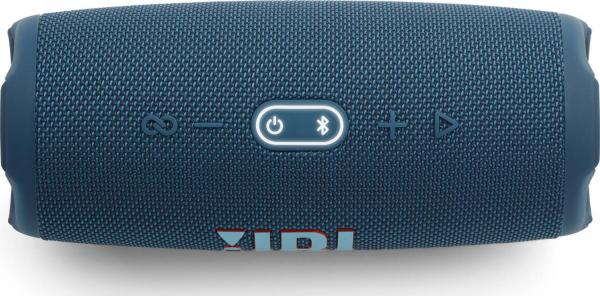 Repro JBL Charge 5 Blue2