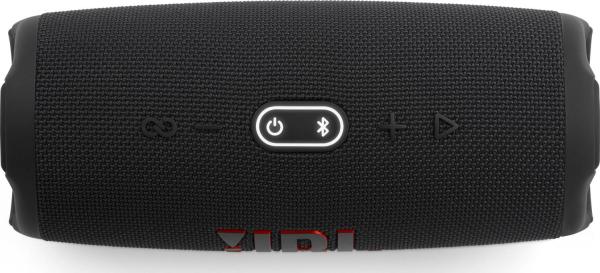 Repro JBL Charge 5 Black2