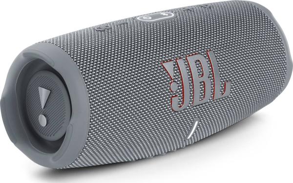 Repro JBL Charge 5 Grey