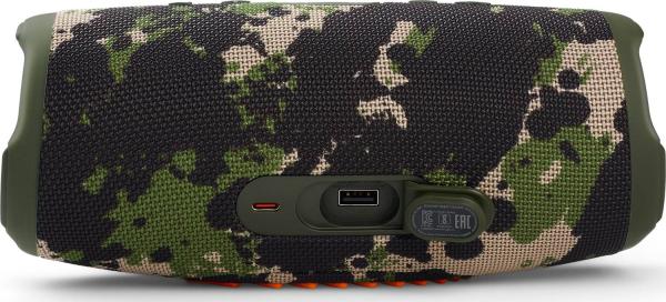 Reproduktor JBL Charge 5 Squad6