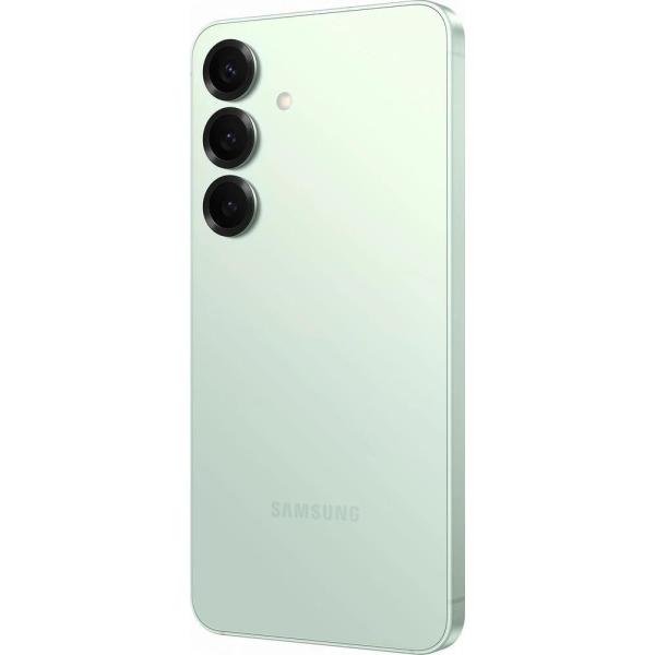 Samsung Galaxy S25 5G 12GB/ 128GB zelená,  EU7