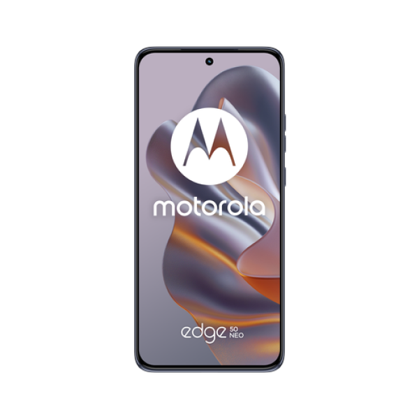 Motorola Edge 50 Neo 5G 8/ 256GB DS Pantone Grisaill,  EU3