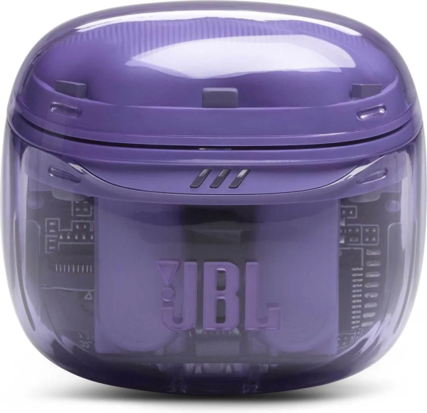 Slúchadlá JBL Tune Flex 2 Ghost Purple4