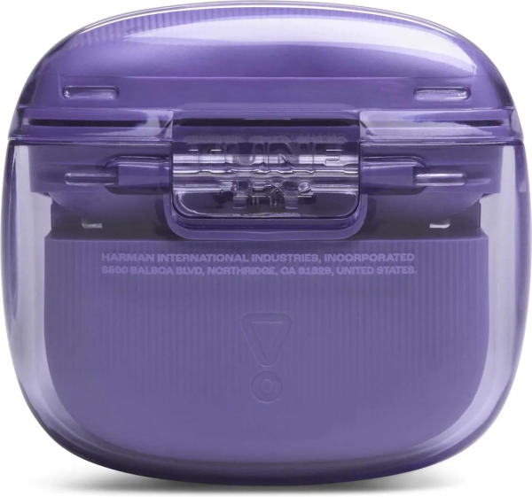 Slúchadlá JBL Tune Flex 2 Ghost Purple5