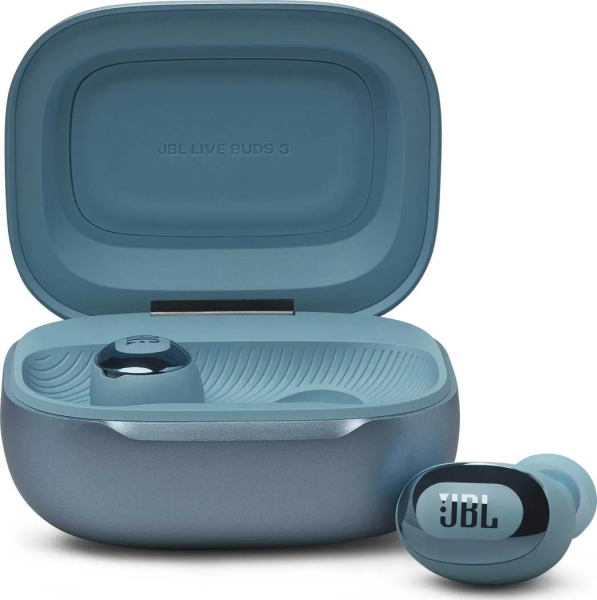 JBL Live Buds 3 Blue1