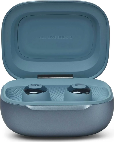 JBL Live Buds 3 Blue5
