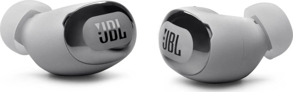 JBL Live Buds 3 Silver3